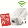 Image de Devolo WiFi 5 Repeater 1200 (867 Mbit/s, 300 Mbit/s), Répéteur WiFi