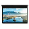 Image de Écran de projection motorisé DELUXX Expert Elegance 4:3 Blanc Mat Polaro 171 x 128