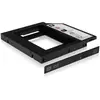 Image de Icy Box Adaptateur pour l'extension SSD/HDD de 2,5, Disque dur : accessoires