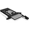 Image de Icy Box IB-2207StS, Disque dur : accessoires