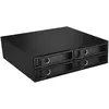 Image de Icy Box Backplane 2.5" IB-2242SSK, Disque dur : accessoires