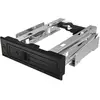 Image de Icy Box Wechselrahmen 3.5" IB-166SSK-B, Disque dur : accessoires