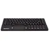 Image de RaidSonic KeySonic KSK 5031IN - clavier - avec pavé tactile - US - English / German