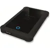 Image de Icy Box Ib-233u3-B (2.5"), Boîtier pour disques durs, Noir