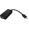 Image de ICY BOX IB-AC534-C - Adaptateur vidéo externe - USB-C - HDMI - noir