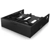 Image de Mounting Frame F 2x 2.5in + 1x
