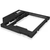 Image de Icy Box IB-AC649 Festplattenadapter, Disque dur : accessoires