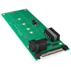 Image de Icy Box IB-M2B02, Disque dur : accessoires