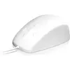 Image de KeySonic Ksm-3020m-W (Filaire), Souris, Blanc