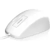 Image de KeySonic Raidsonic KSM-5030M lancé sur le marché (Filaire), Souris, Blanc