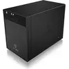 Image de Icy Box Boîtier pour 4x HDD/SSD,IB-3740-C31 (2.5", 3.5"), Boîtier pour disques durs, Noir