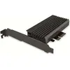 Image de Icy Box IB-PCI214M2-HSL, Disque dur : accessoires