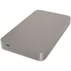Image de Icy Box Boîtier pour 1x HDD/SSD, IB-247-C31 (2.5"), Boîtier pour disques durs, Argent