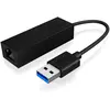 Image de Raidsonic Adaptateur Usb-c Vers Rj45 Ib-ac501a