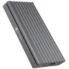 Image de Adaptateur M.2 vers USB 3.1 RaidSonic - Noir