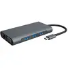Image de Raidsonic Hub Ib-dk4040-cpd