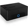 Image de Icy Box Boîtier Externe Pour Hdd/ssd Ib-1232cl-u3