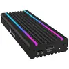 Image de Raidsonic Boîtier Externe Ssd M.2 Ib-1824ml-c31