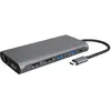 Image de Raidsonic Station D'accueil Icy Box Ib-dk4050-cpd