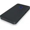 Image de Icy Box IB-DK2108M-C (USB-C, 8 ports), Station d’accueil + hub USB, Noir