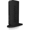 Image de Icy Box IB-DK2252AC (USB-C, 12 ports), Station d’accueil + hub USB, Noir