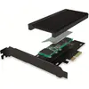 Image de Icy Box IB-PCI208-HS, Contrôleur mémoire