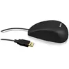 Image de Souris KEYSONIC KSM-5030M Noir