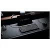 Image de KeySonic KSK-5010ELC (FR) (DE, Filaire), Clavier, Noir