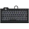 Image de KeySonic KSK-3010ELC (FR) (DE, Filaire), Clavier, Noir