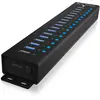 Image de Icy Box Hub Ib-hub1717-u3