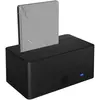 Image de Icy Box Station d'accueil pour 1x HDD/SSD,IB-1121-U3, Disque dur : accessoires