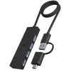Image de Icy Box Hub Ib-hub1424-c3