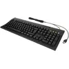 Image de KeySonic TAS KSK-8041U-CRT Smart Cardreader schwarz (USB), Lecteur de carte mémoire, Noir