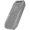 Image de Icy Box IB-1919M-C42 M.2 NVMe Enclosure via USB4 (M.2), Boîtier pour disques durs, Argent