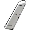 Image de Icy Box Station D'accueil Ib-dk2106a-cpd