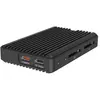 Image de Icy Box IB-CR602M-C31 (M.2), Boîtier pour disques durs, Noir