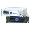Image de Wechselrahmen ICY-BOX IB-138 Alu SATA BLACK 1x 3.5 SATA in 5.25 Schacht