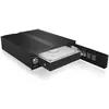 Image de Icy Box IB-170SK-B, Wechselrahmen Kit, SATA, Schwarz, Disque dur : accessoires