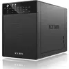 Image de ICY BOX IB-3640SU3 - Système RAID pour 4 disques durs SATA 3.5''