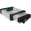 Image de Icy Box Ib-129ssk-B, Disque dur : accessoires
