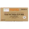 Image de Utax, Toner, 4462610016 Cartouche(s) de toner originale(s) (Y)