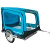 Image de Doggy Tourer Remorque De Vélo L Max 80 kg