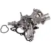 Image de HEPU Coolant pump with gasket fits Opel AGILA ASTRA G COMBO TOUR COMBO/MINIVAN CORSA (3840 x 2160 pixels), Caméra réseau