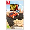 Image de Crash Drive 3 Code in a box Nintendo Switch Nintendo Switch