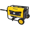 Image de Groupe électrogène STANLEY Moteur 7CV 2900W 4T 212CM3 Monophasé Régulateur de tension AVR 2 Prises 230V