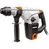Image de Worx, Perceuse + Visseuses sans fil, Perforateur WX333 (Marteau perforateur)