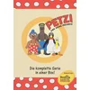 Image de Petzi und seine Freunde - Die komplette Serie in einer Box [6 DVDs] en occasion ou reconditionné