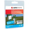Image de AGFAPHOTO, Cartouche d'impression, Aphp343c (C, M, Y)