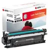 Image de Compatible avec HP 507X (CE400X) Agfa Photo APTHPCE400XE Toner noir - 123CONSOMMABLES