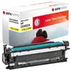 Image de Compatible Avec Hp 507a (ce402a) Agfa Photo Apthpce402ae Toner Jaune